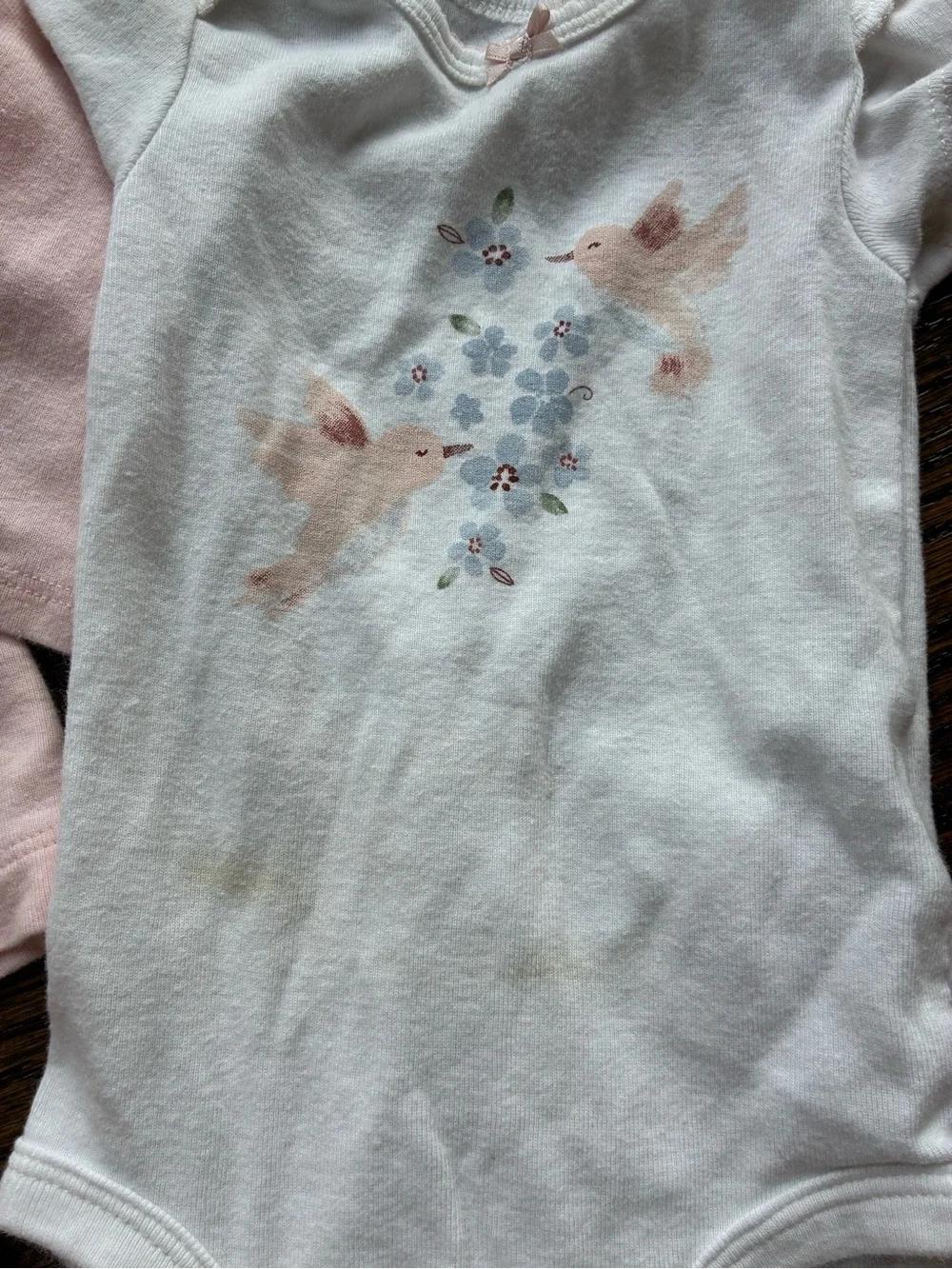 Baby Girl Outfit